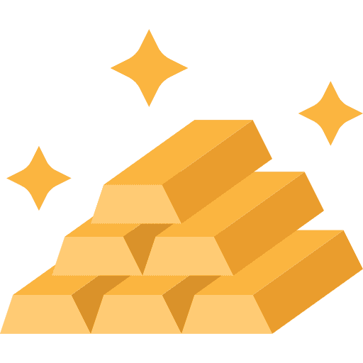Gold Mountain